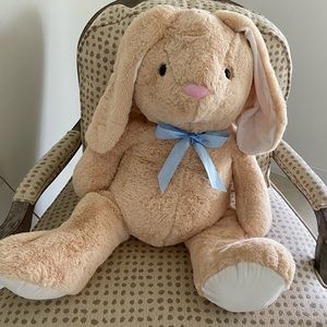 Meet your Posher, Wendy